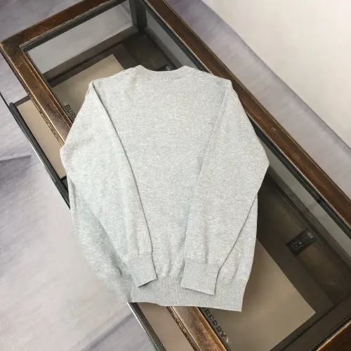 Replica Moncler Sweaters Long Sleeved For Unisex #1412973 $42.00 USD for Wholesale