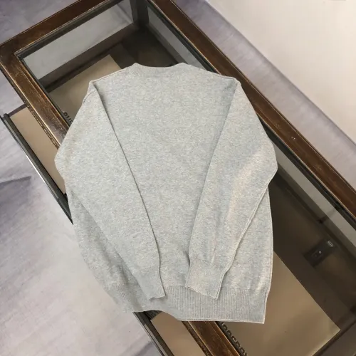 Replica Prada Sweaters Long Sleeved For Unisex #1412976 $42.00 USD for Wholesale