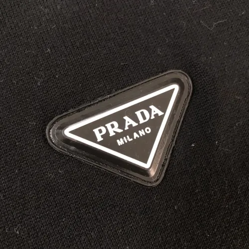 Replica Prada Sweaters Long Sleeved For Unisex #1412977 $42.00 USD for Wholesale