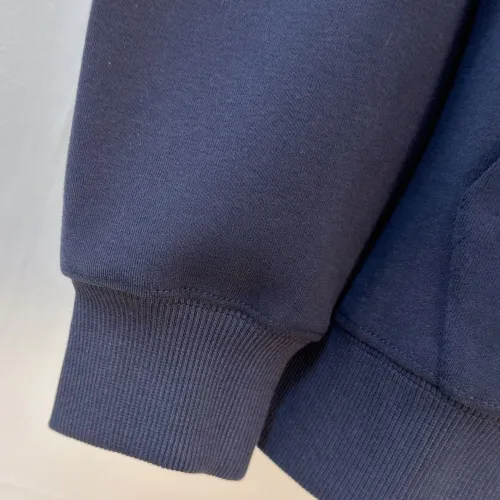 Replica Louis Vuitton LV Hoodies Long Sleeved For Men #1412985 $85.00 USD for Wholesale
