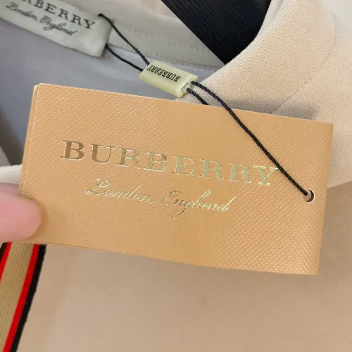 Replica Burberry Hoodies Long Sleeved For Men #1413001 $85.00 USD for Wholesale