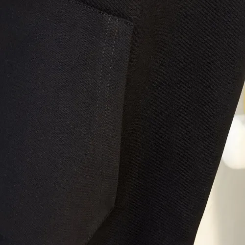 Replica Burberry Hoodies Long Sleeved For Men #1413002 $85.00 USD for Wholesale