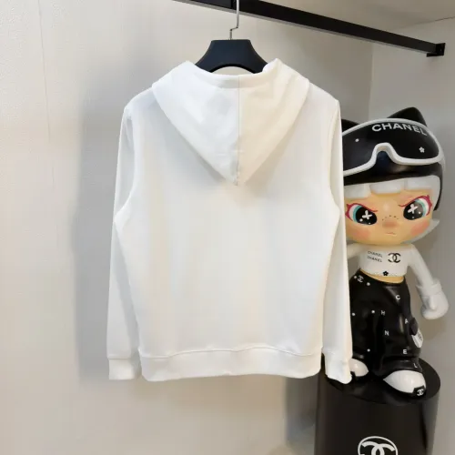 Replica Fendi Hoodies Long Sleeved For Men #1413005 $85.00 USD for Wholesale