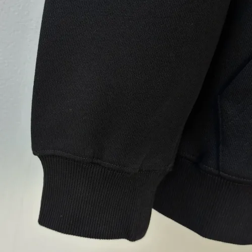 Replica Fendi Hoodies Long Sleeved For Men #1413007 $85.00 USD for Wholesale