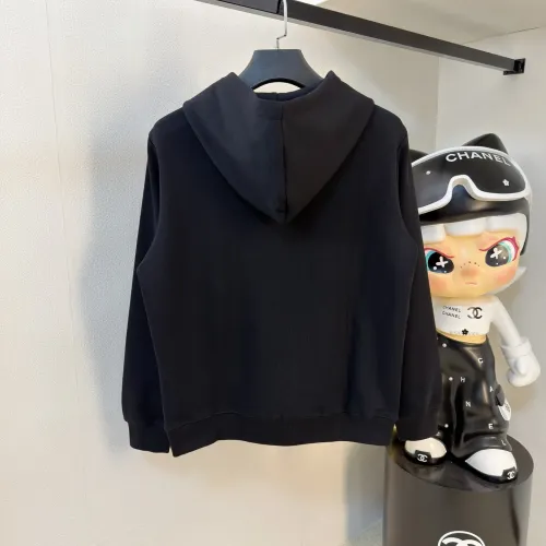 Replica Fendi Hoodies Long Sleeved For Men #1413009 $85.00 USD for Wholesale