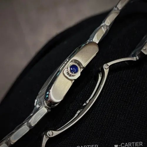 Replica Cartier AAA Quality Watches #1413014 $112.00 USD for Wholesale
