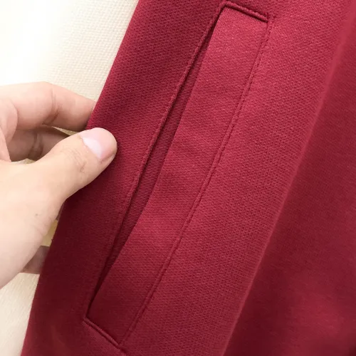 Replica Louis Vuitton LV Jackets Long Sleeved For Men #1413018 $108.00 USD for Wholesale
