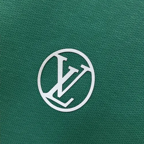 Replica Louis Vuitton LV Jackets Long Sleeved For Men #1413019 $108.00 USD for Wholesale