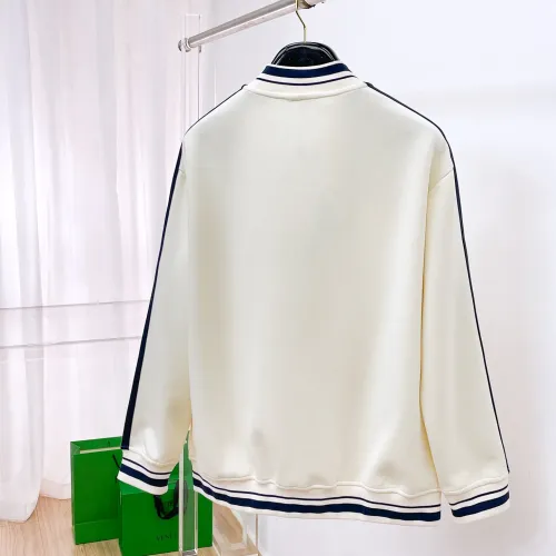 Replica Louis Vuitton LV Jackets Long Sleeved For Men #1413021 $108.00 USD for Wholesale