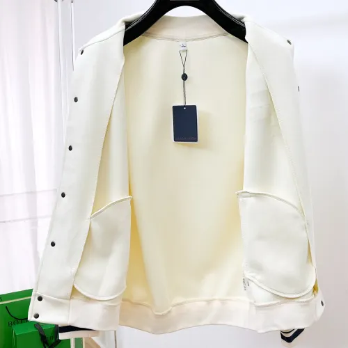 Replica Louis Vuitton LV Jackets Long Sleeved For Men #1413021 $108.00 USD for Wholesale