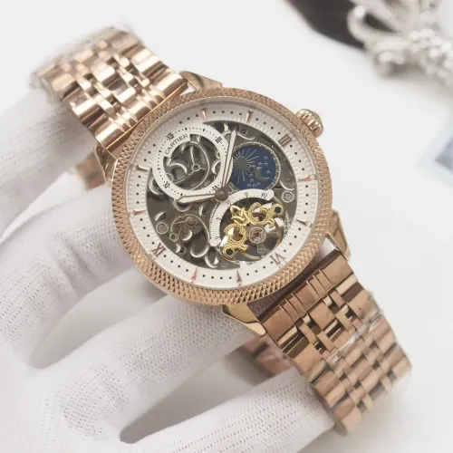 Cartier AAA Quality Watches For Men #1413026 $192.00 USD, Wholesale Replica Cartier AAA Quality Watches