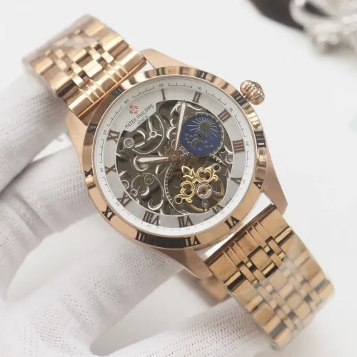 Patek Philippe AAA Quality Watches For Men #1413035