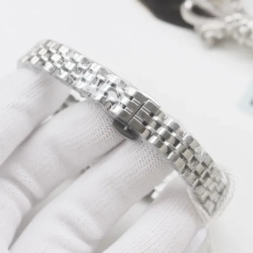 Replica Chanel AAA Quality Watches For Women #1413051 $130.00 USD for Wholesale