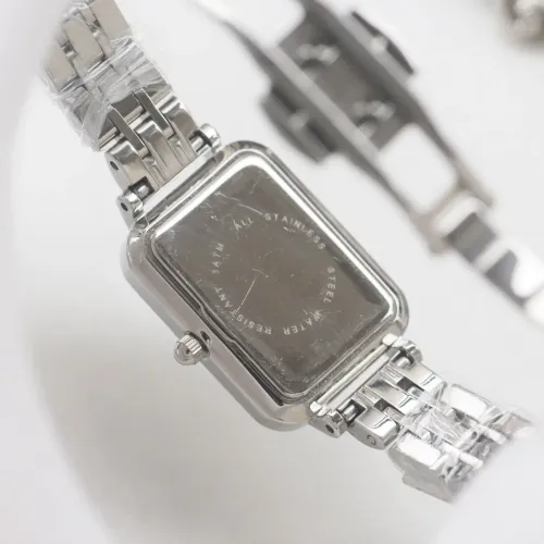 Replica Chanel AAA Quality Watches For Women #1413052 $135.00 USD for Wholesale