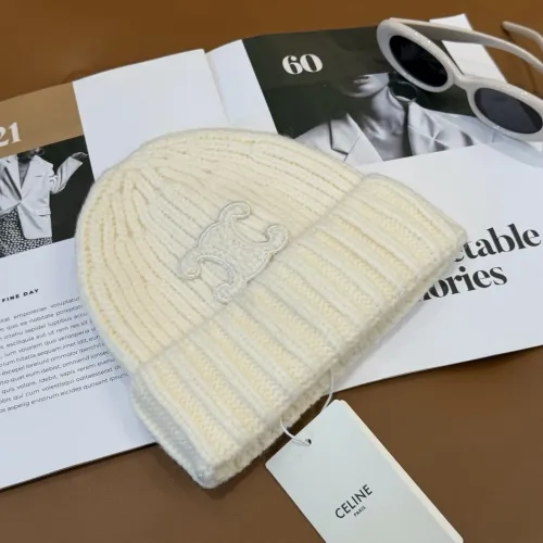 Replica Celine Caps #1413078 $29.00 USD for Wholesale