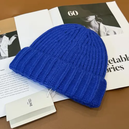 Replica Celine Caps #1413079 $29.00 USD for Wholesale