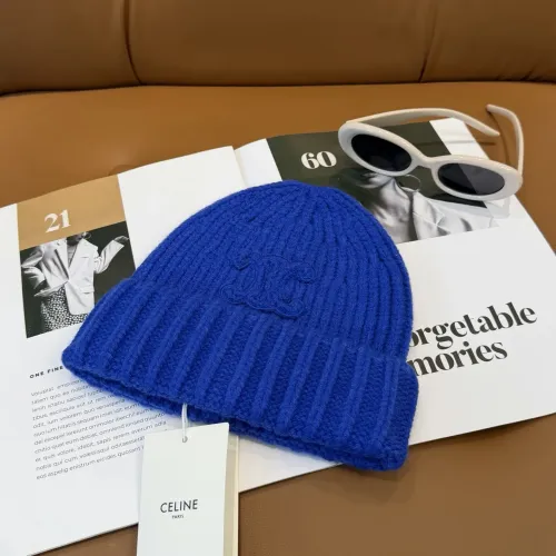 Replica Celine Caps #1413079 $29.00 USD for Wholesale
