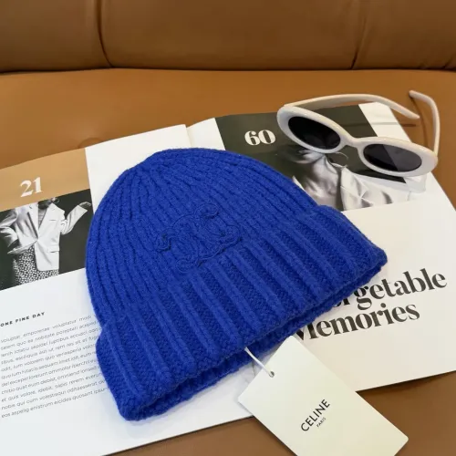 Replica Celine Caps #1413079 $29.00 USD for Wholesale