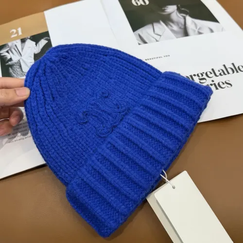Replica Celine Caps #1413079 $29.00 USD for Wholesale