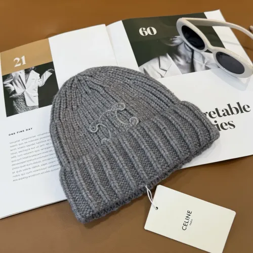 Replica Celine Caps #1413080 $29.00 USD for Wholesale
