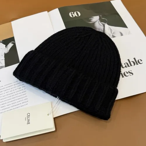 Replica Celine Caps #1413081 $29.00 USD for Wholesale