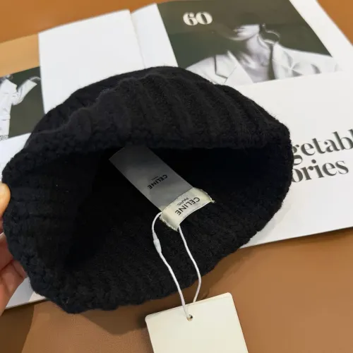 Replica Celine Caps #1413081 $29.00 USD for Wholesale
