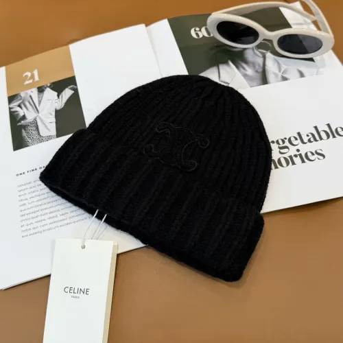 Replica Celine Caps #1413081 $29.00 USD for Wholesale