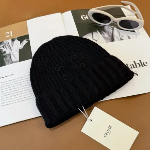 Replica Celine Caps #1413081 $29.00 USD for Wholesale