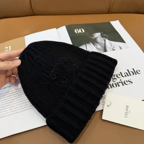 Replica Celine Caps #1413081 $29.00 USD for Wholesale