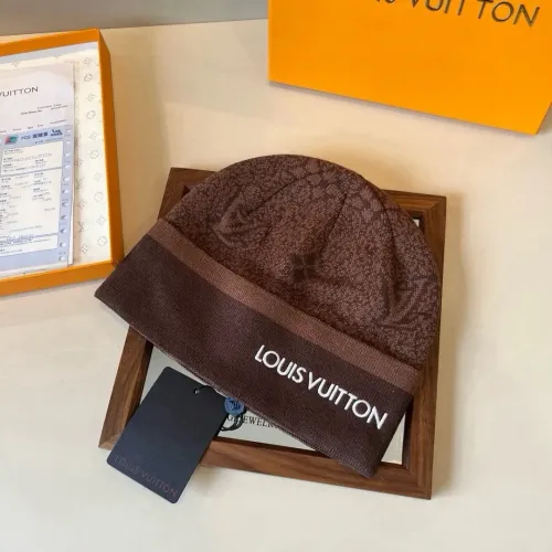 Replica Louis Vuitton LV Caps #1413082 $29.00 USD for Wholesale