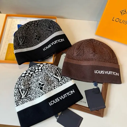 Replica Louis Vuitton LV Caps #1413082 $29.00 USD for Wholesale