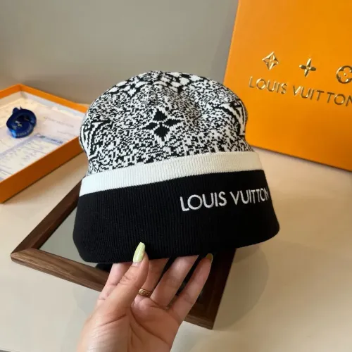 Replica Louis Vuitton LV Caps #1413083 $29.00 USD for Wholesale