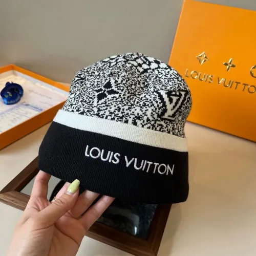 Replica Louis Vuitton LV Caps #1413083 $29.00 USD for Wholesale