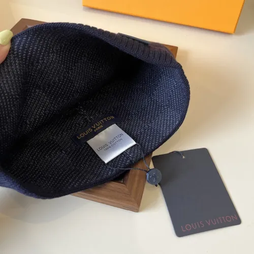 Replica Louis Vuitton LV Caps #1413087 $34.00 USD for Wholesale