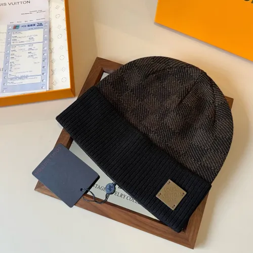 Replica Louis Vuitton LV Caps #1413088 $34.00 USD for Wholesale