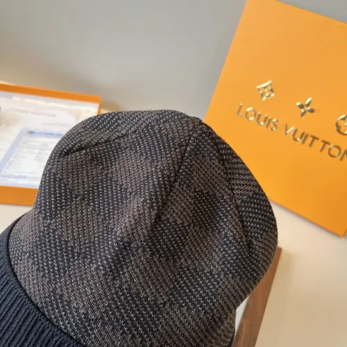 Replica Louis Vuitton LV Caps #1413088 $34.00 USD for Wholesale