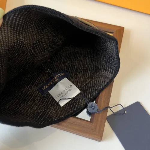Replica Louis Vuitton LV Caps #1413088 $34.00 USD for Wholesale