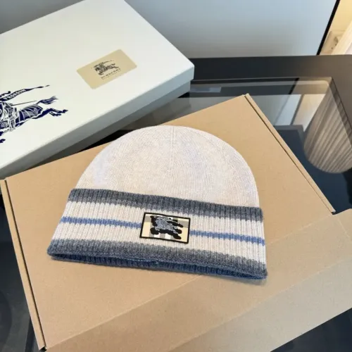 Replica Burberry Caps #1413089 $39.00 USD for Wholesale