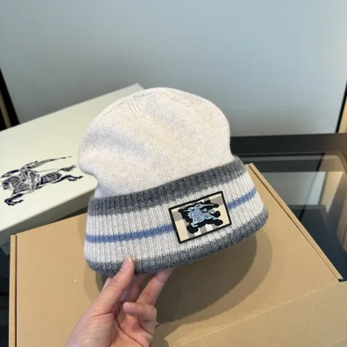 Replica Burberry Caps #1413089 $39.00 USD for Wholesale