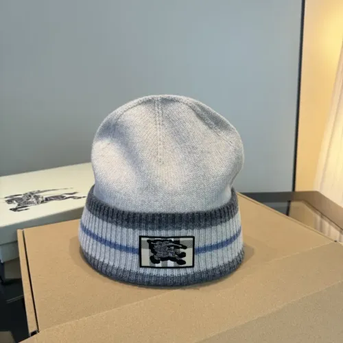 Replica Burberry Caps #1413089 $39.00 USD for Wholesale