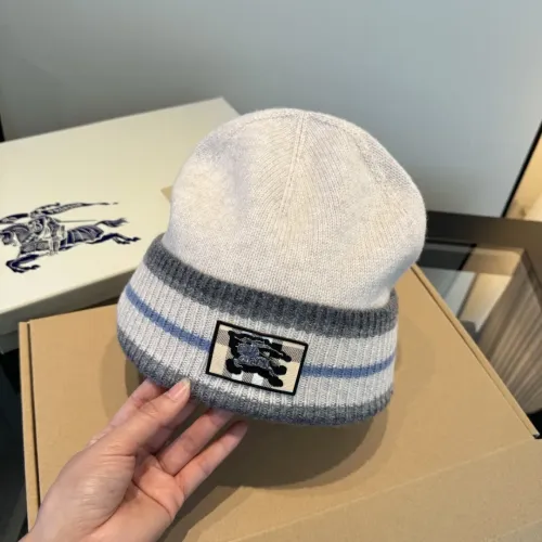 Replica Burberry Caps #1413089 $39.00 USD for Wholesale