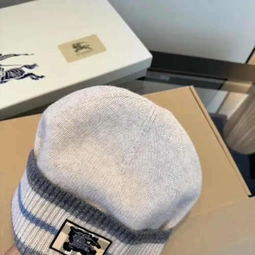 Replica Burberry Caps #1413089 $39.00 USD for Wholesale