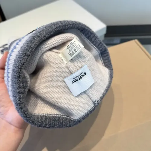 Replica Burberry Caps #1413089 $39.00 USD for Wholesale