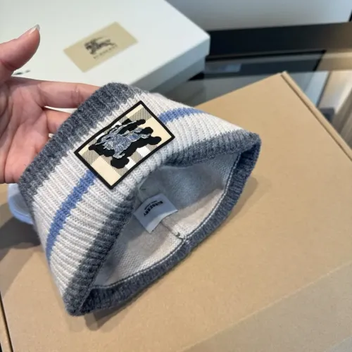 Replica Burberry Caps #1413089 $39.00 USD for Wholesale