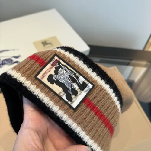 Replica Burberry Caps #1413090 $39.00 USD for Wholesale