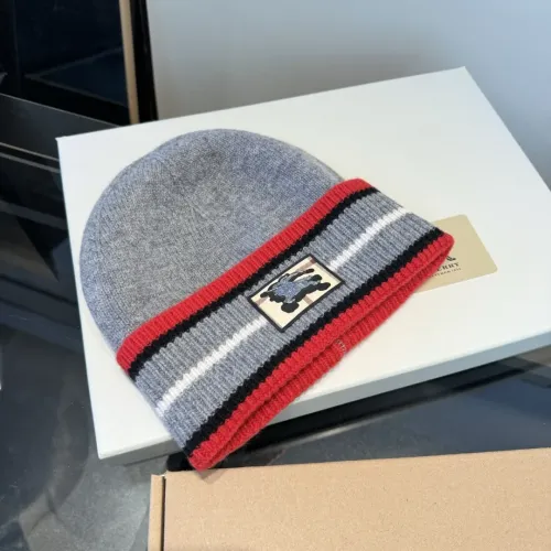 Replica Burberry Caps #1413091 $39.00 USD for Wholesale
