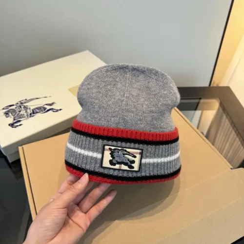 Replica Burberry Caps #1413091 $39.00 USD for Wholesale
