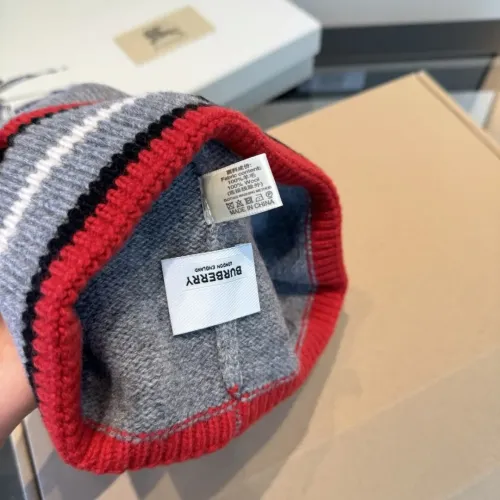 Replica Burberry Caps #1413091 $39.00 USD for Wholesale