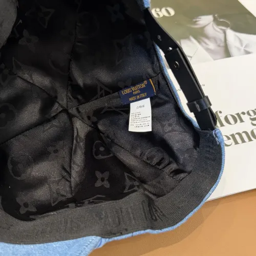 Replica Louis Vuitton LV Caps #1413144 $29.00 USD for Wholesale
