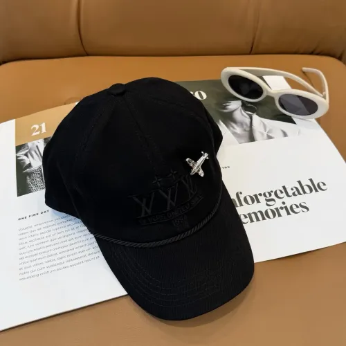 Replica Louis Vuitton LV Caps #1413146 $29.00 USD for Wholesale